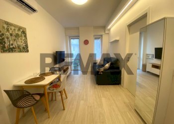 Sala da pranzo - Bilocale Via Zanella
58, Milano - foto 4