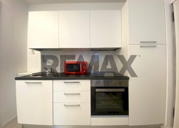 Cucina - Bilocale Via Zanella
58, Milano - foto 6