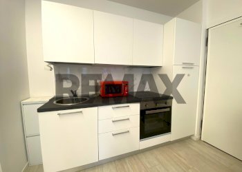 Cucina - Bilocale Via Zanella
58, Milano - foto 8