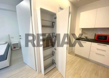 Cucina - Bilocale Via Zanella
58, Milano - foto 9
