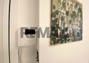 Dettagli - Bilocale Via Zanella
58, Milano - foto 10