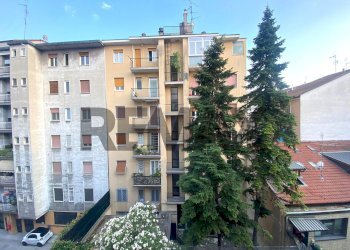 Edificio all\'aperto - Bilocale Via Zanella
58, Milano - foto 13