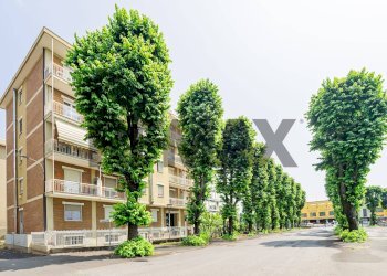 Edificio all\'aperto - Three-room apartment Via dell'Atleta
 
35, Seregno - photo 5