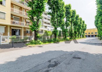 Edificio all\'aperto - Three-room apartment Via dell'Atleta
 
35, Seregno - photo 6