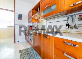 Cucina - Three-room apartment Via dell'Atleta
 
35, Seregno - photo 16