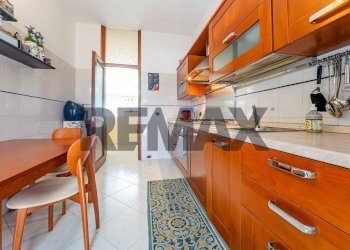 Cucina - Three-room apartment Via dell'Atleta
 
35, Seregno - photo 17