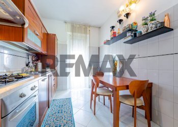 Cucina - Three-room apartment Via dell'Atleta
 
35, Seregno - photo 20