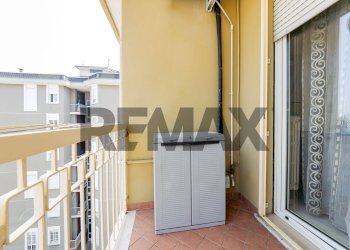 Balcone - Three-room apartment Via dell'Atleta
 
35, Seregno - photo 23