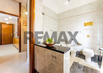 Bagno - Three-room apartment Via dell'Atleta
 
35, Seregno - photo 25