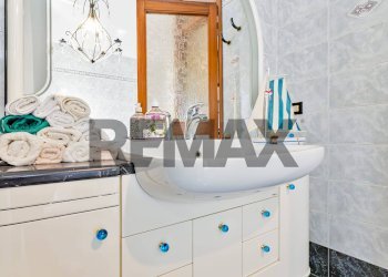 Bagno - Three-room apartment Via dell'Atleta
 
35, Seregno - photo 26