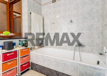 Bagno - Three-room apartment Via dell'Atleta
 
35, Seregno - photo 27