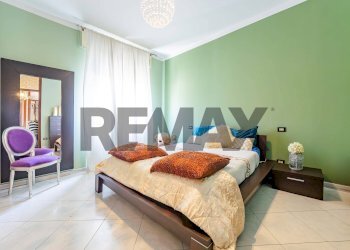 Camera / camera da letto - Three-room apartment Via dell'Atleta
 
35, Seregno - photo 30