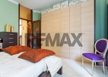 Camera / camera da letto - Three-room apartment Via dell'Atleta
 
35, Seregno - photo 31