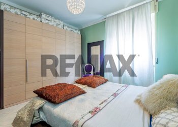 Camera / camera da letto - Three-room apartment Via dell'Atleta
 
35, Seregno - photo 39