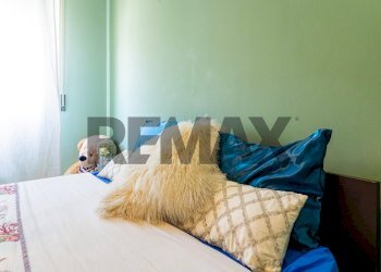 Camera / camera da letto - Three-room apartment Via dell'Atleta
 
35, Seregno - photo 40