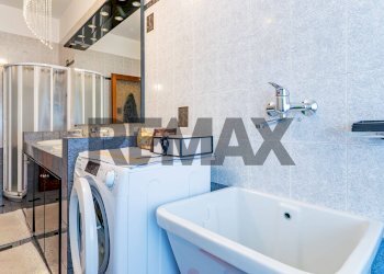 Lavanderia - Three-room apartment Via dell'Atleta
 
35, Seregno - photo 43