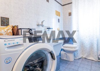 Lavanderia - Three-room apartment Via dell'Atleta
 
35, Seregno - photo 45
