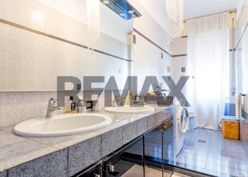 Bagno - Three-room apartment Via dell'Atleta
 
35, Seregno - photo 46