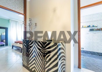 Soggiorno - Three-room apartment Via dell'Atleta
 
35, Seregno - photo 47