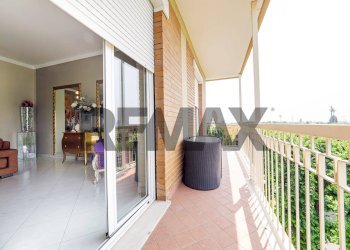 Balcone - Three-room apartment Via dell'Atleta
 
35, Seregno - photo 49