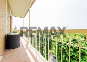 Balcone - Three-room apartment Via dell'Atleta
 
35, Seregno - photo 50
