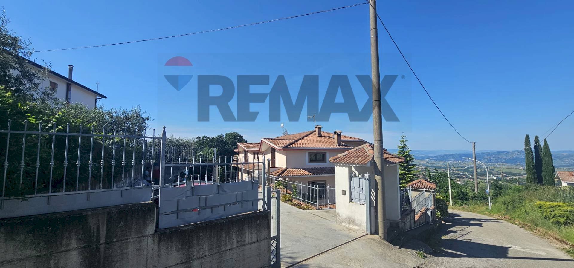 Casa all\'aperto - Casa semi indipendente via Delcogliano raffaele
 
snc, San Nazzaro - foto 2