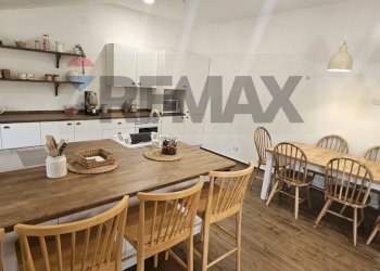 Sala da pranzo - Casa semi indipendente via Delcogliano raffaele
 
snc, San Nazzaro - foto 6