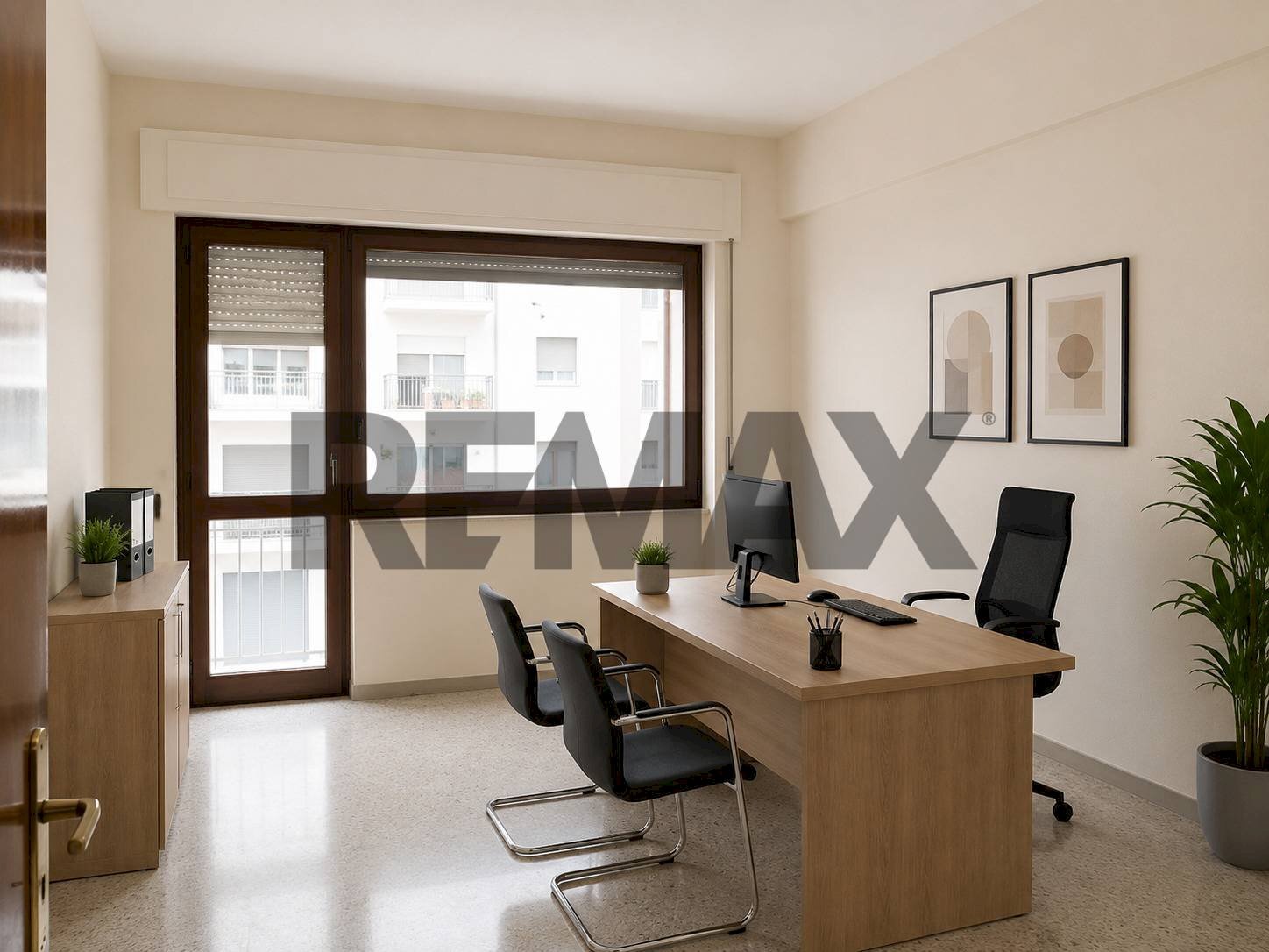 Ufficio - Appartamento corso  garibaldi
 
246, Benevento - foto 1