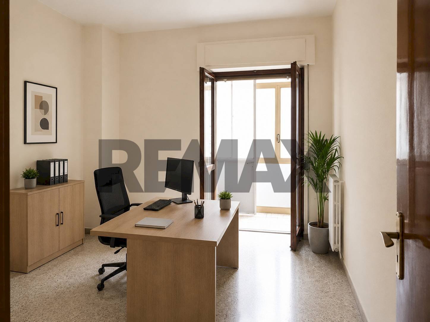 Ufficio - Appartamento corso garibaldi
246, Benevento - foto 2