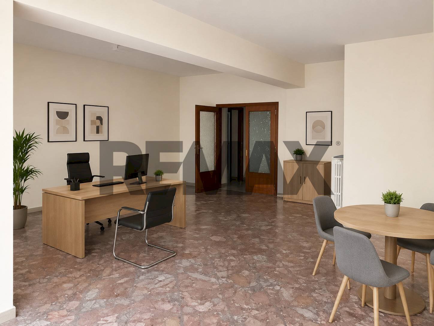 Ufficio - Appartamento corso garibaldi
246, Benevento - foto 3