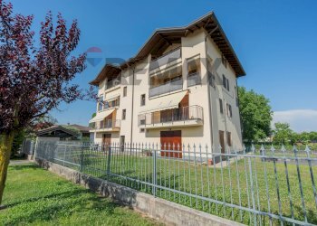 Edificio all\'aperto - Three-room apartment via Liserta
 
12, Fagnano Olona - photo 1