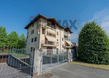 Edificio all\'aperto - Three-room apartment via Liserta
 
12, Fagnano Olona - photo 2