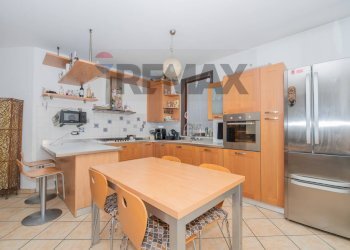 Cucina - Three-room apartment via Liserta
 
12, Fagnano Olona - photo 6