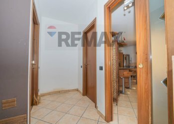 Hall / corridoio - Three-room apartment via Liserta
 
12, Fagnano Olona - photo 8