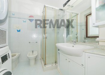 Bagno - Three-room apartment via Liserta
 
12, Fagnano Olona - photo 21