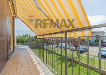 Balcone - Three-room apartment via Liserta
 
12, Fagnano Olona - photo 24