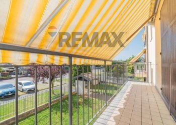 Balcone - Three-room apartment via Liserta
 
12, Fagnano Olona - photo 25