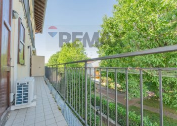 Balcone - Three-room apartment via Liserta
 
12, Fagnano Olona - photo 26