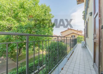 Balcone - Three-room apartment via Liserta
 
12, Fagnano Olona - photo 27
