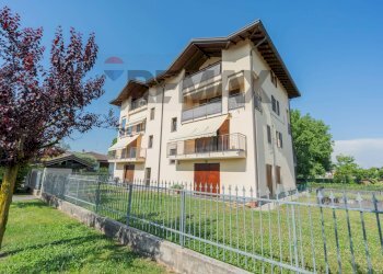 Casa all\'aperto - Three-room apartment via Liserta
 
12, Fagnano Olona - photo 28