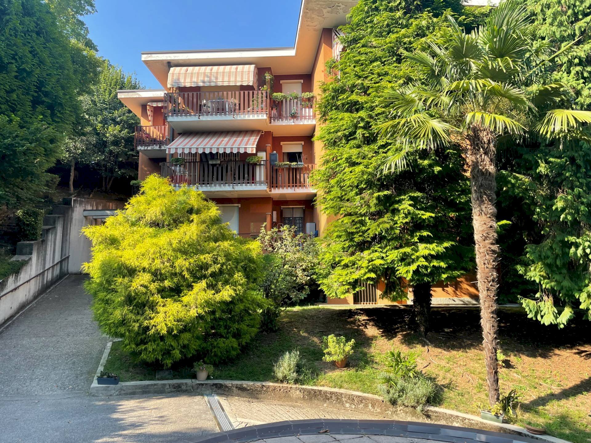 Casa all\'aperto - Ufficio Via Virgilio
 
66, Varese - foto 1