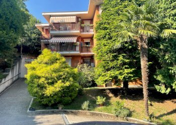 Casa all\'aperto - Ufficio Via Virgilio
66, Varese - foto 1