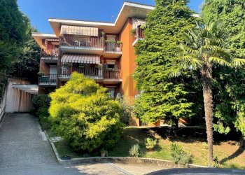 Casa all\'aperto - Ufficio Via Virgilio
66, Varese - foto 17