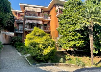 Casa all\'aperto - Ufficio Via Virgilio
66, Varese - foto 18