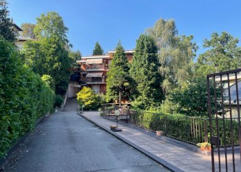 Edificio all\'aperto - Ufficio Via Virgilio
66, Varese - foto 19