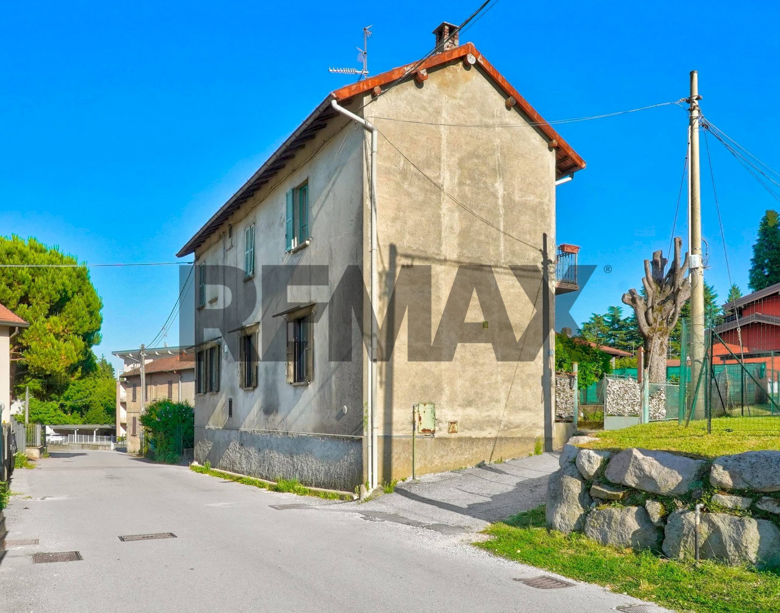 Casa all\'aperto - Casa indipendente Via Pierino Garzonio
 
5, Arsago Seprio - foto 3