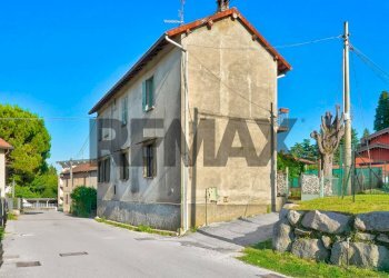 Casa all\'aperto - Casa indipendente Via Pierino Garzonio
 
5, Arsago Seprio - foto 3
