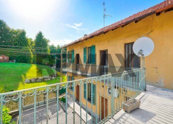 Casa all\'aperto - Casa indipendente Via Pierino Garzonio
 
5, Arsago Seprio - foto 5
