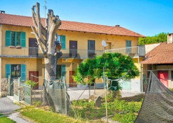 Casa all\'aperto - Casa indipendente Via Pierino Garzonio
 
5, Arsago Seprio - foto 6