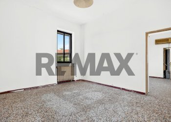 Stanza vuota - Casa indipendente Via Pierino Garzonio
 
5, Arsago Seprio - foto 7